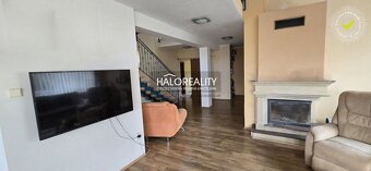 HALO reality - Predaj, zariadený päťizbový rodinný dom Močen - 3