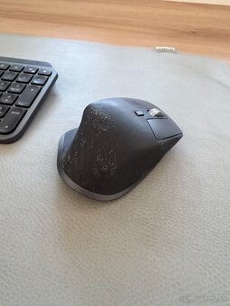 Logitech MX Master 3 - 3