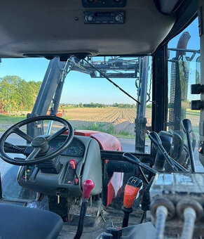 Zetor Forterra 8641 – výborný technický stav, pripravený na - 3