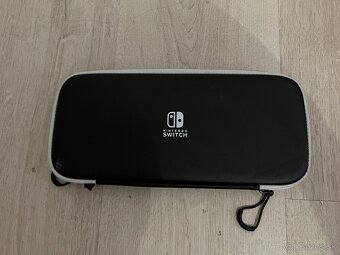 PREDAM/VYMENIM KOMPLET NINTENDO SWITCH + HRY / TOP STAV - 3