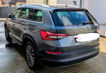 Škoda Kodiaq - 3