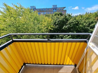 2-izbový byt pri Račianskom mýte - 3