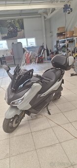 Honda Forza 350 2025 - 3