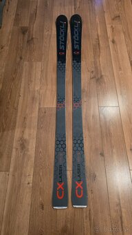 Stockli CX 170 cm - 3
