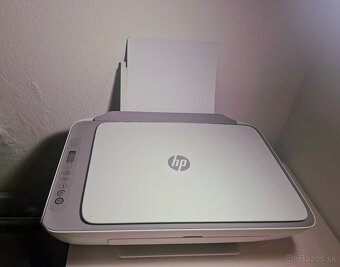 HP DeskJet 2720 - 3