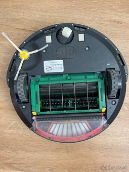 Roboticky vysavac - 3