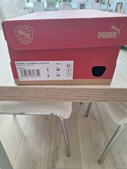 Kopačky Puma Future 7 Ultimate Low - 3