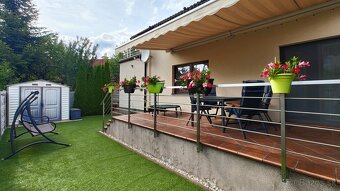 5 izbový rodinný dom v Matejovciach, kompletná rekonštrukci - 3