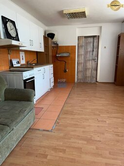 Na predaj podnikateľský priestor v Holíči - 3