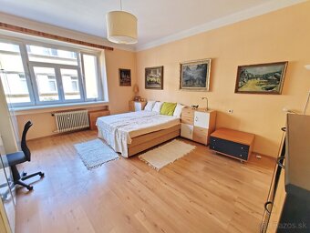 Výnimočný 4,5 izbový byt v centre - 3