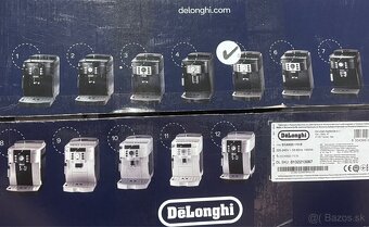 Delonghi magnifica S - nepoužity - 3