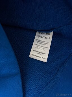 Pánska Webasto mikina nová - 3