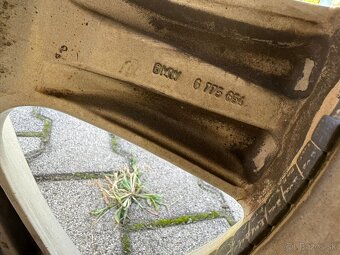 Bmw R19 styling 128 e60 - 3