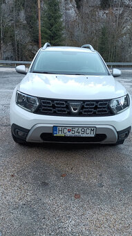 Dacia Duster 1.0TCe LPG - 3