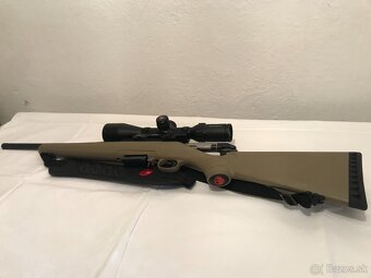 Guľovnica Ruger - 3