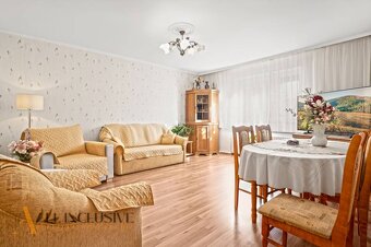 ALL INCLUSIVE | NA PREDAJ POSCH. 5-IZBOVÝ ROD. DOM V DUNAJS - 3