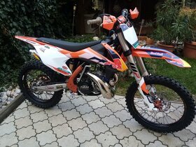 KTM 380 2T - 3
