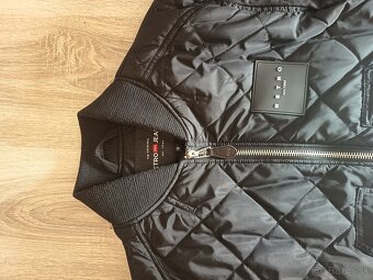 Pánska bunda Retro M - 3