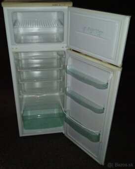 Predám ZACHOVALÁ plnefunkčná chladnička s mrazničkou - 3