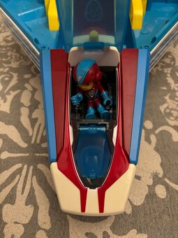 Paw patrol stíhačka - 3