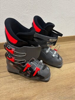 Detská lyžiarska výstroj Rossignol Hero - 3