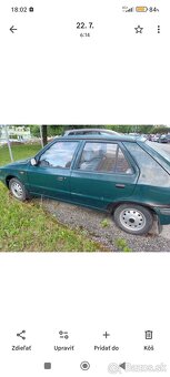 Predam Škodu Felíciu 1.3MPI 50KW 2021 - 3