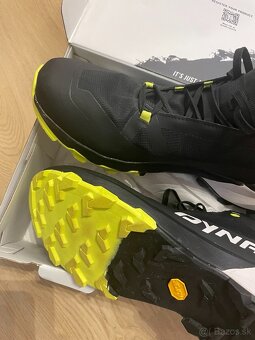 Dynafit transalper 2 MID GTX vel.44 - 3