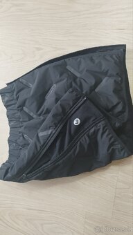 Zimná sukňa Progress Ingrid vel.M - 3