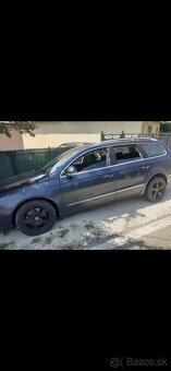 Predam b6 1.9tdi 77kw - 3