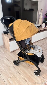 Joolz Aer Desert - 3