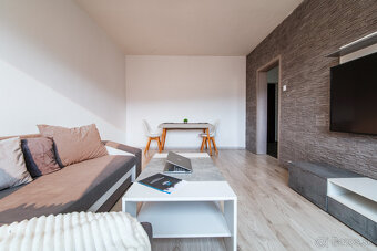 Na predaj 2-izbový byt s loggiou v Martine - Sever - 3