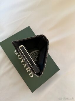 Goyard sulpice pouch wallet - 3