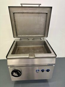 Panvica Alba Classico 80l - 3