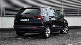 Škoda Karoq 1.6 TDI Live Plus DSG - 3