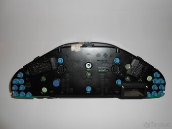 Budiky Mercedes C W202 / benzinové / - 3