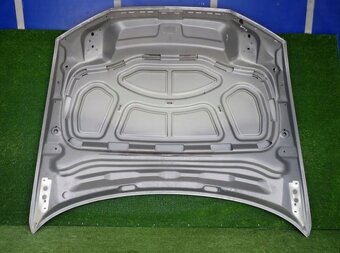 audi a6 kapota c8 2018+ - 3