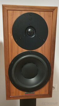 Dynaudio Heritage Special - 3