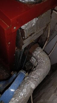 modratherm 12e plynovy kotol - 3