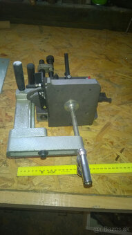 Upínací nástroj UNIFIX - 3