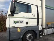 MAN TGX 18.460 4x2 LLS-U - 3