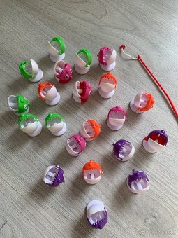 Fishing game - hladne rybicky - 3