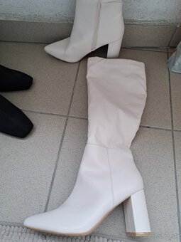 Čižmičky nové - 3