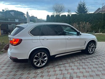 BMW X5 F15 - 3