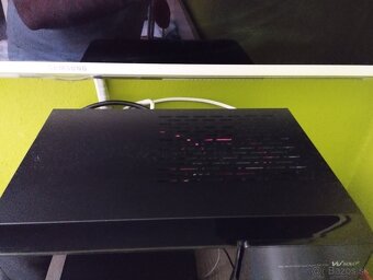 Predám VU + SOLO 2 + Zabudovaný Hardisk - 3