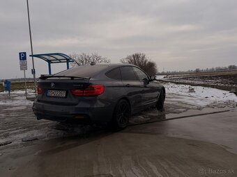BMW GT 3 320D AUTOMAT - 3
