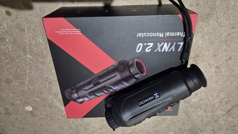 Termo hikmicro LH 19 2.0 - 3