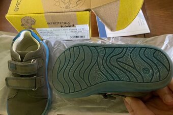 Bisgaard, Protetika - 3