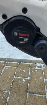 Predám elektrobicykel KTM - 3