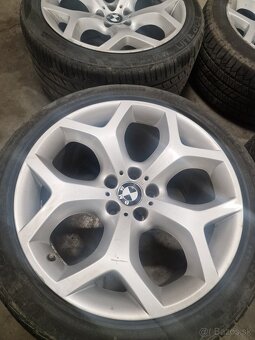 Kolesa BMW x5 r20 - 3