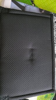 Bezpečnostný pas pre tehotné do auta - 3